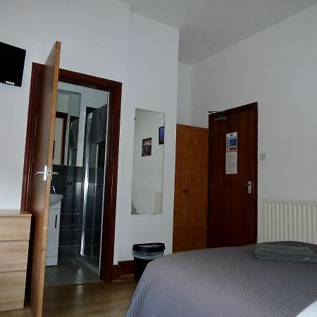 River Rooms West Bridgford Kültér fotó