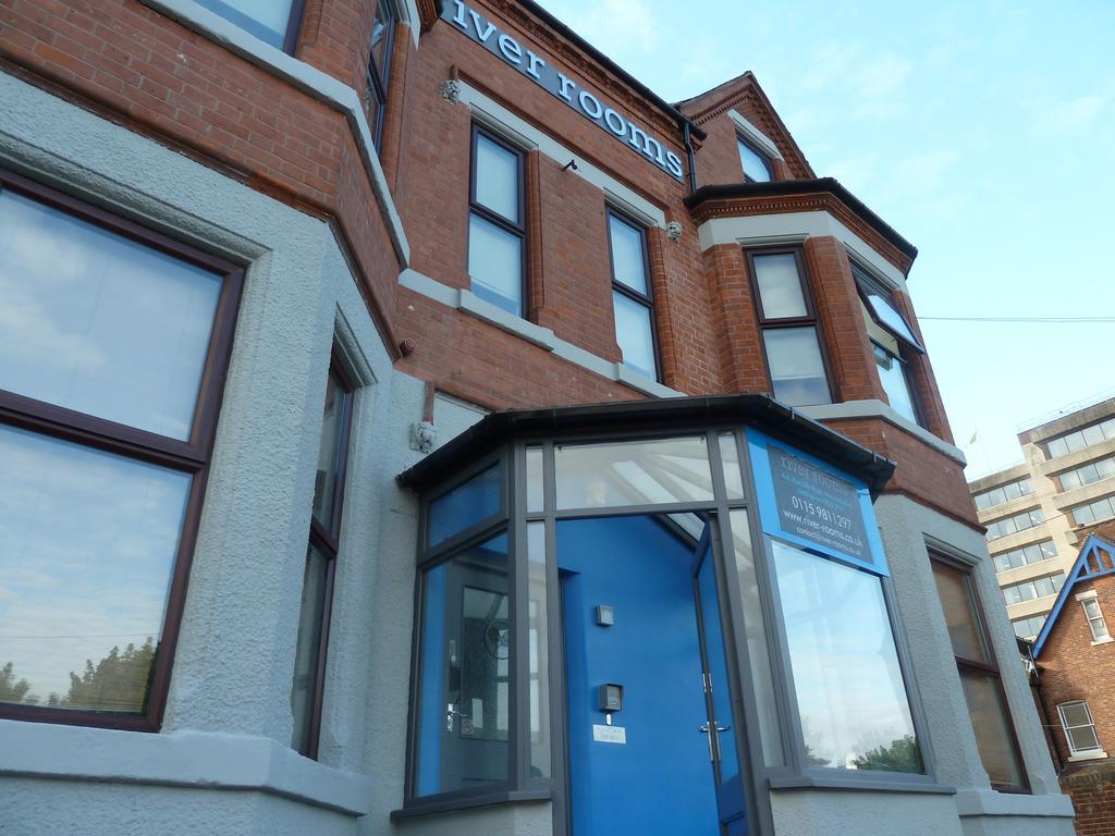 River Rooms West Bridgford Kültér fotó