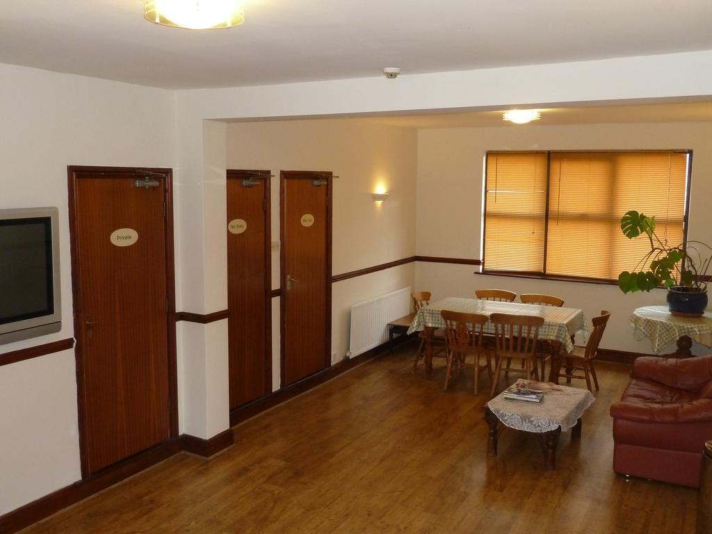 River Rooms West Bridgford Kültér fotó