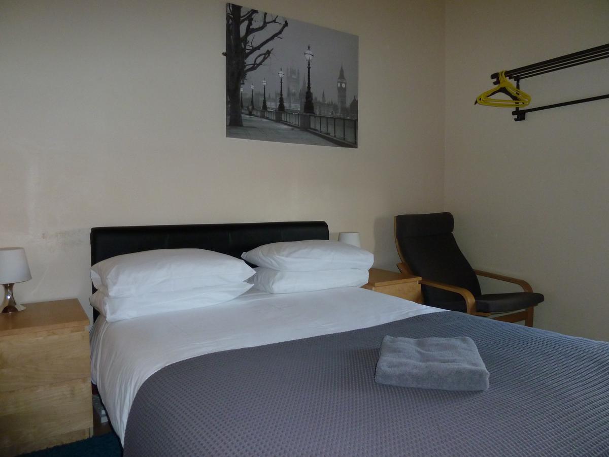 River Rooms West Bridgford Kültér fotó