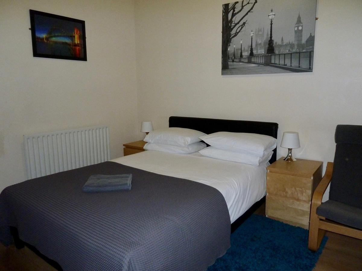River Rooms West Bridgford Kültér fotó