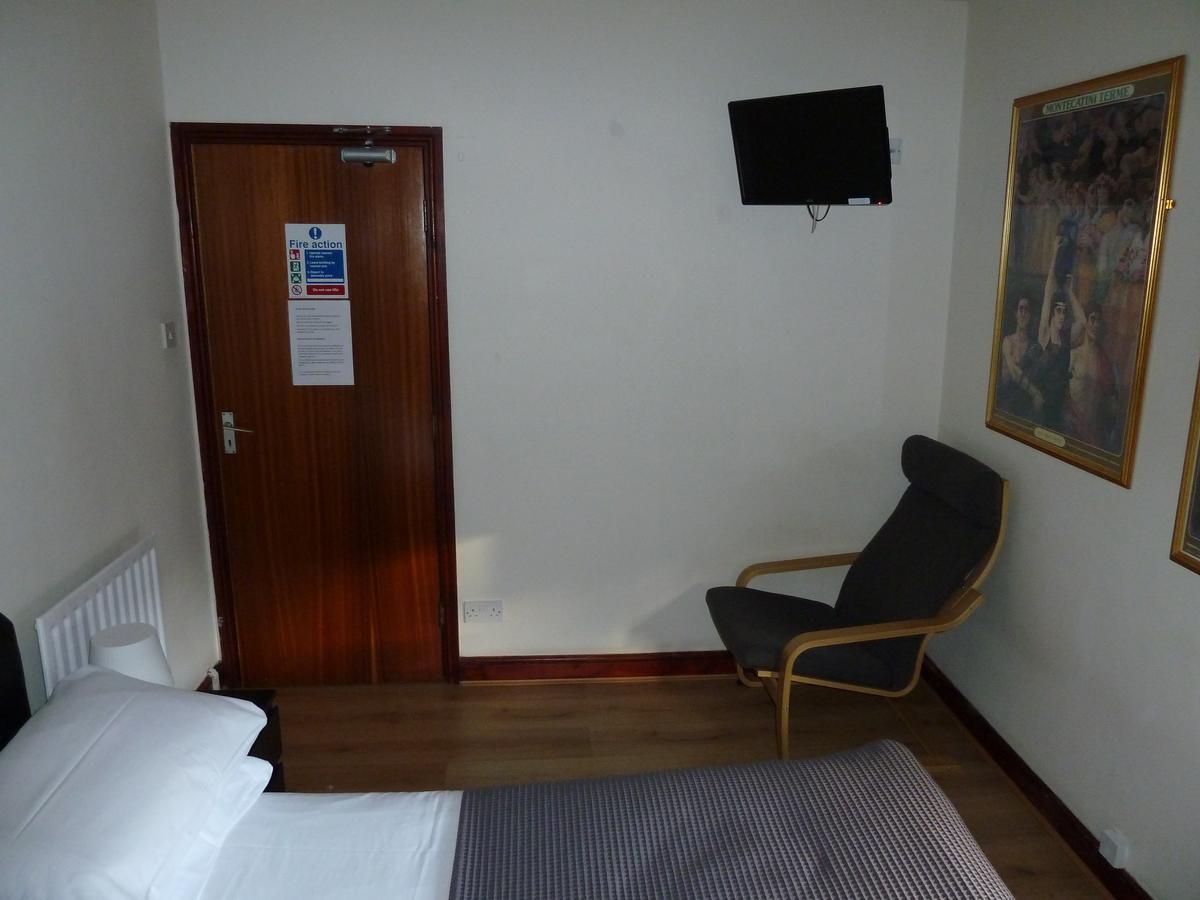 River Rooms West Bridgford Kültér fotó