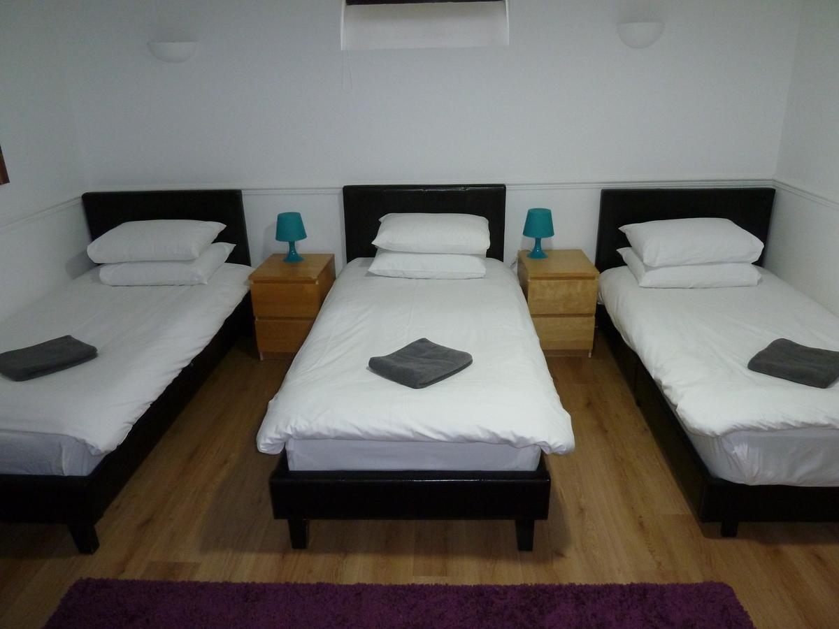 River Rooms West Bridgford Kültér fotó