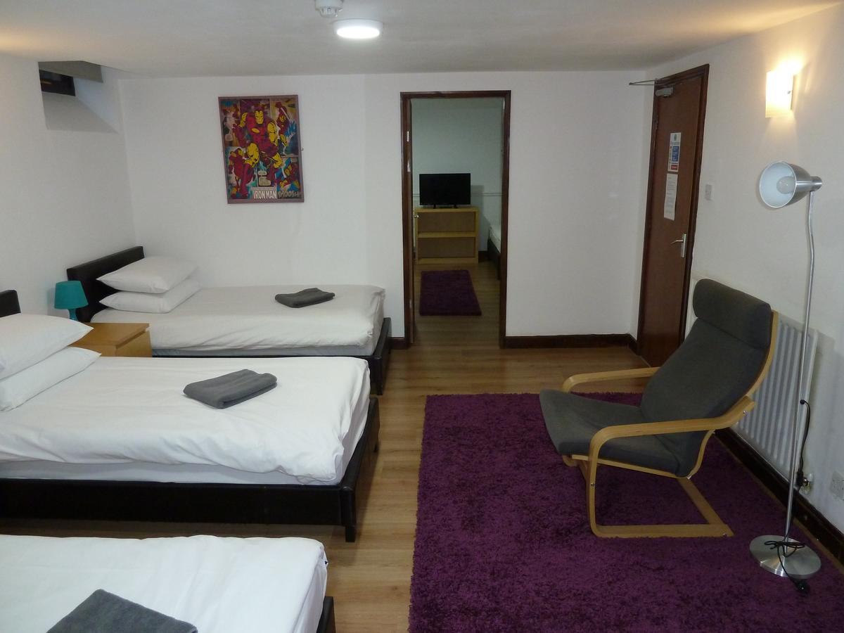 River Rooms West Bridgford Kültér fotó