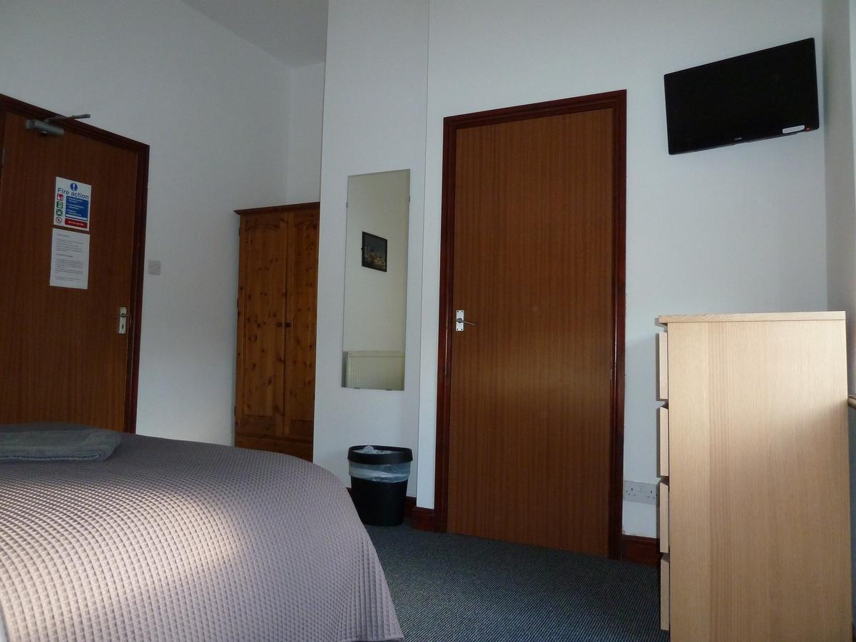 River Rooms West Bridgford Kültér fotó