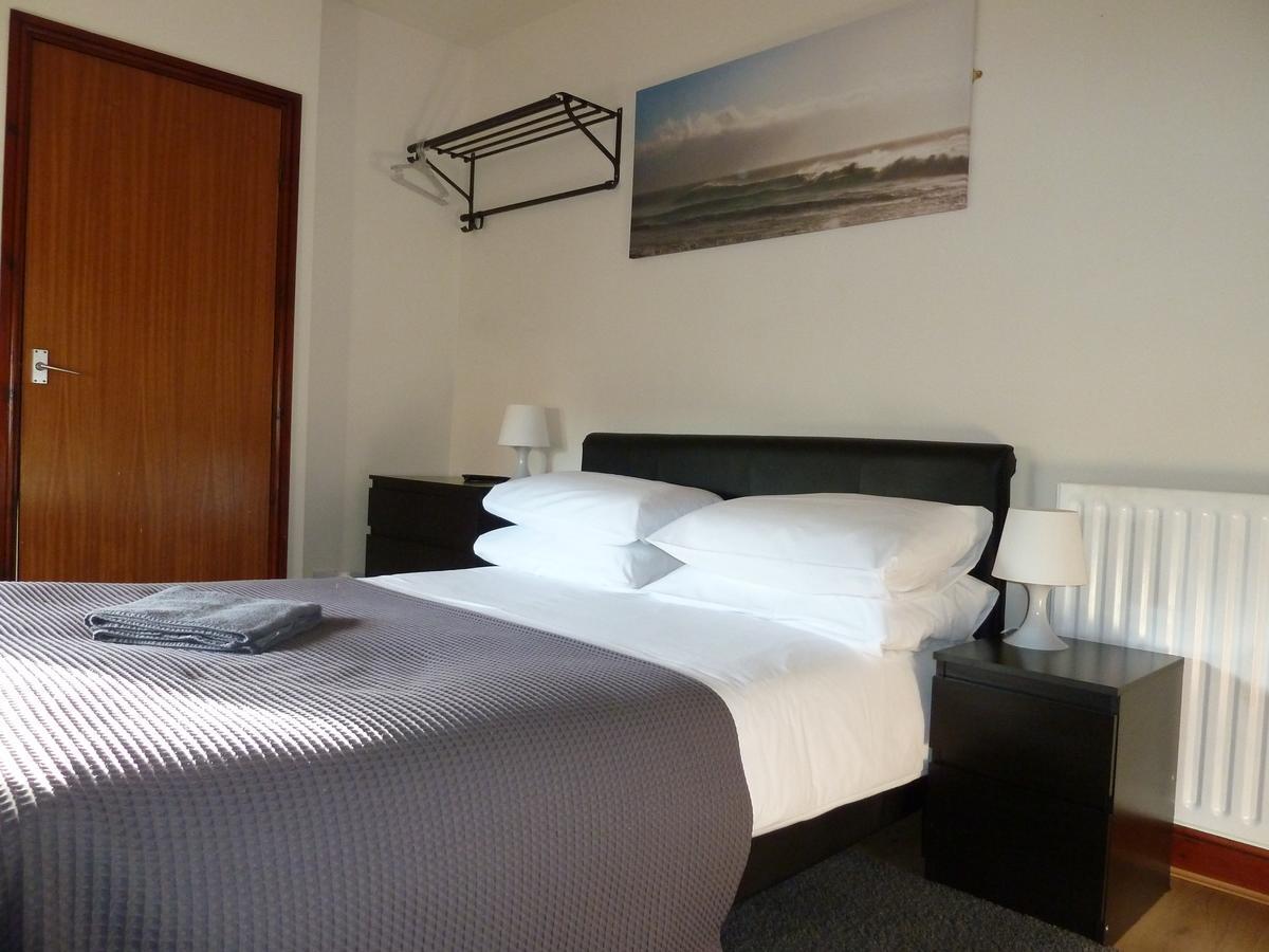 River Rooms West Bridgford Kültér fotó