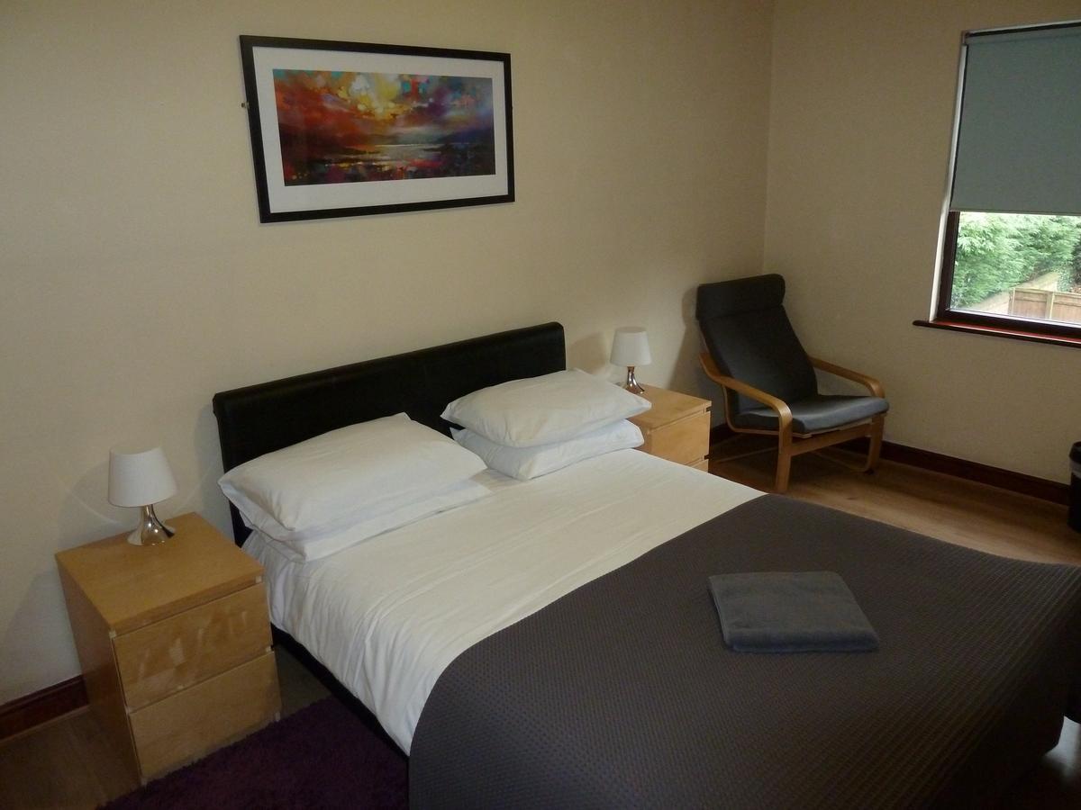 River Rooms West Bridgford Kültér fotó