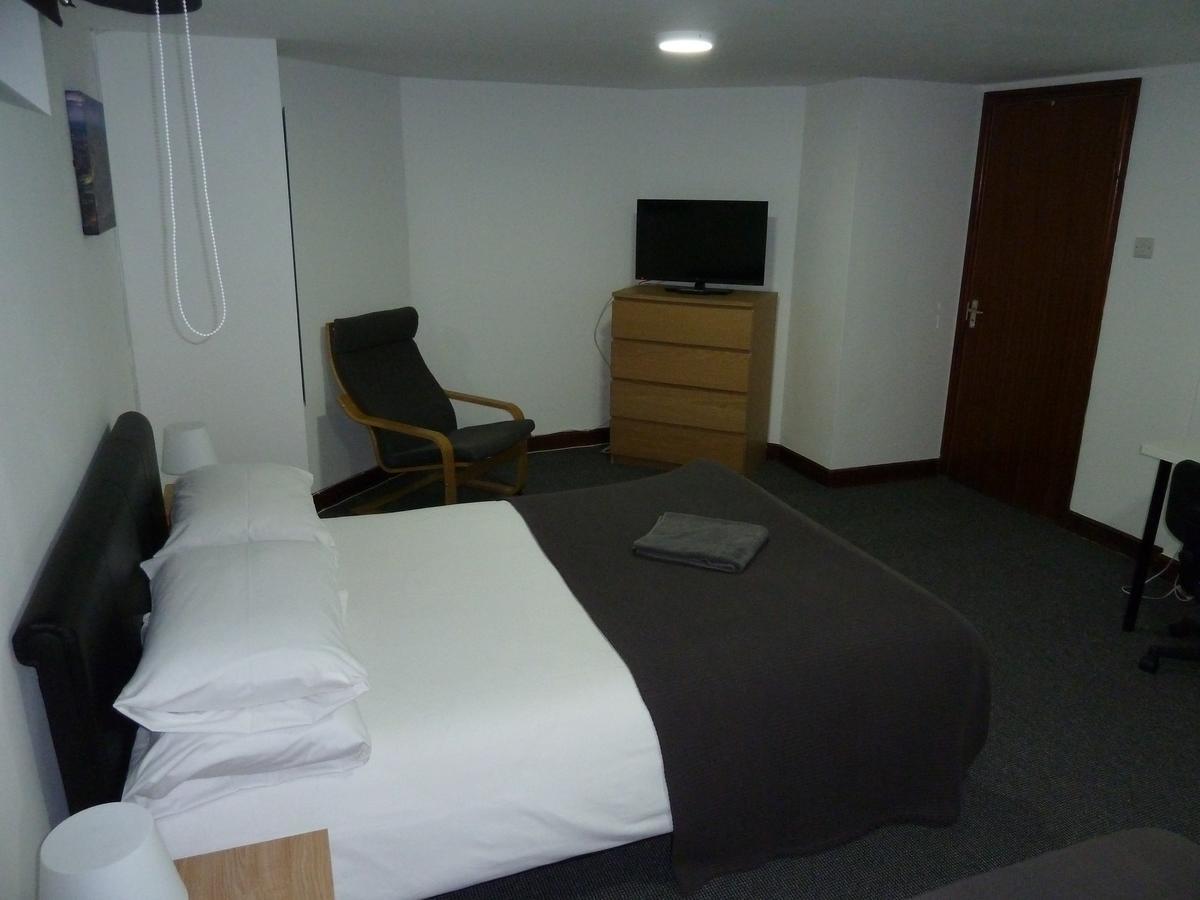 River Rooms West Bridgford Kültér fotó