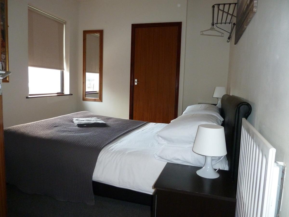 River Rooms West Bridgford Kültér fotó