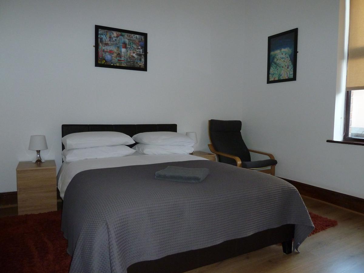 River Rooms West Bridgford Kültér fotó
