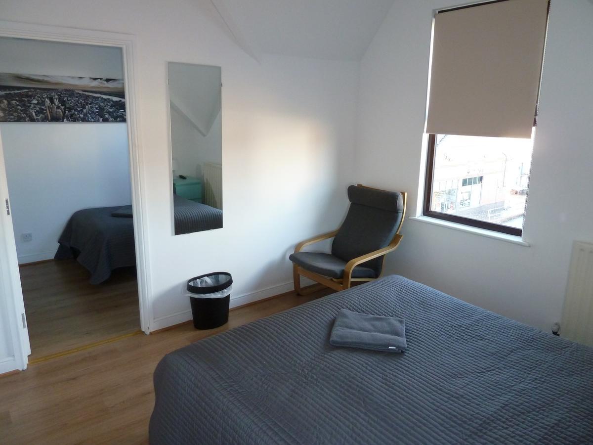 River Rooms West Bridgford Kültér fotó
