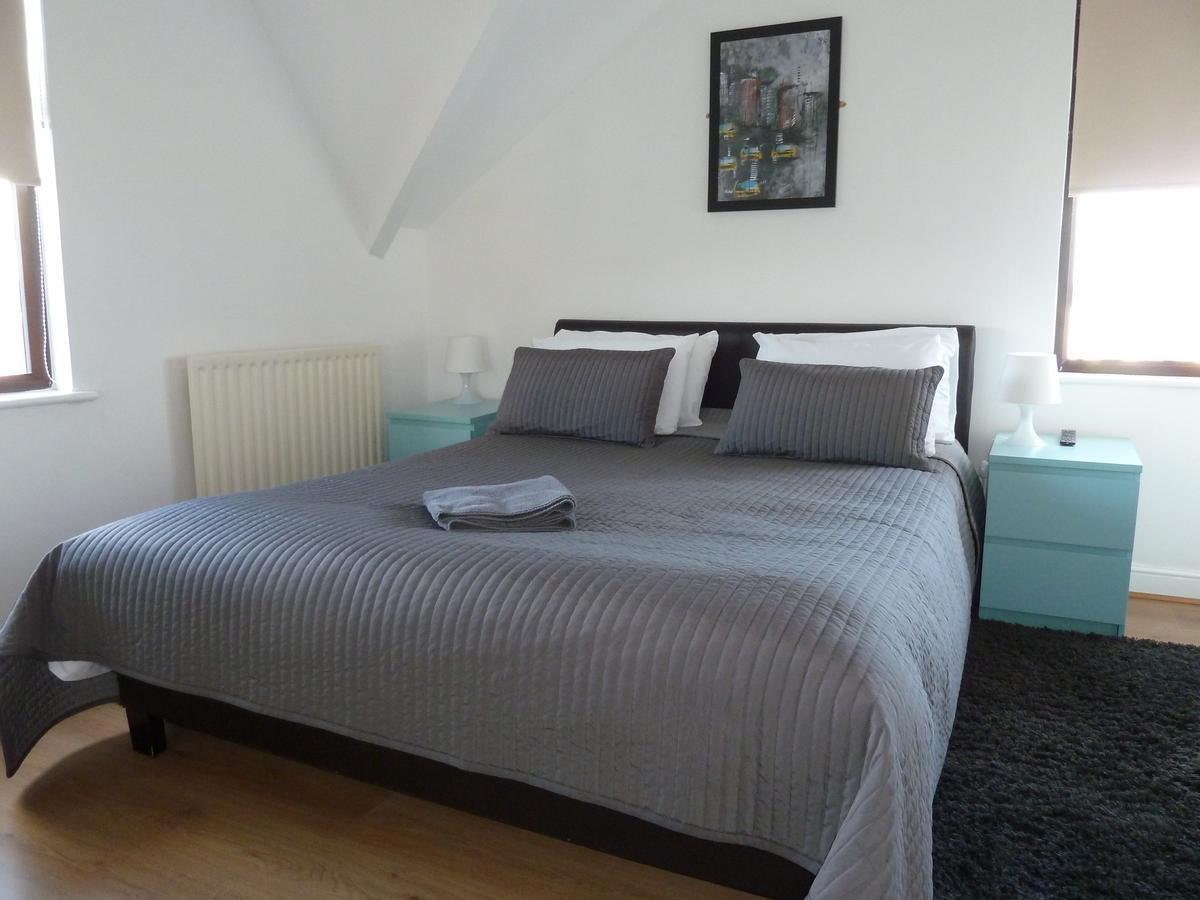 River Rooms West Bridgford Kültér fotó