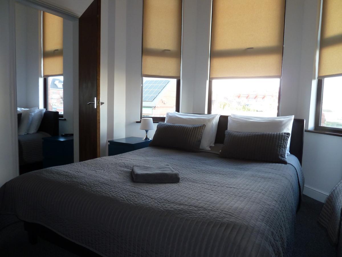 River Rooms West Bridgford Kültér fotó