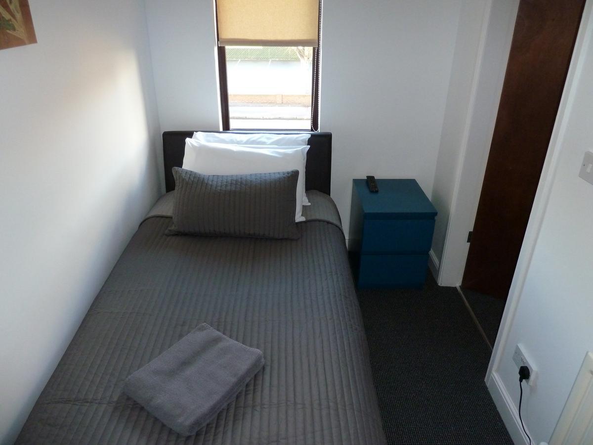 River Rooms West Bridgford Kültér fotó