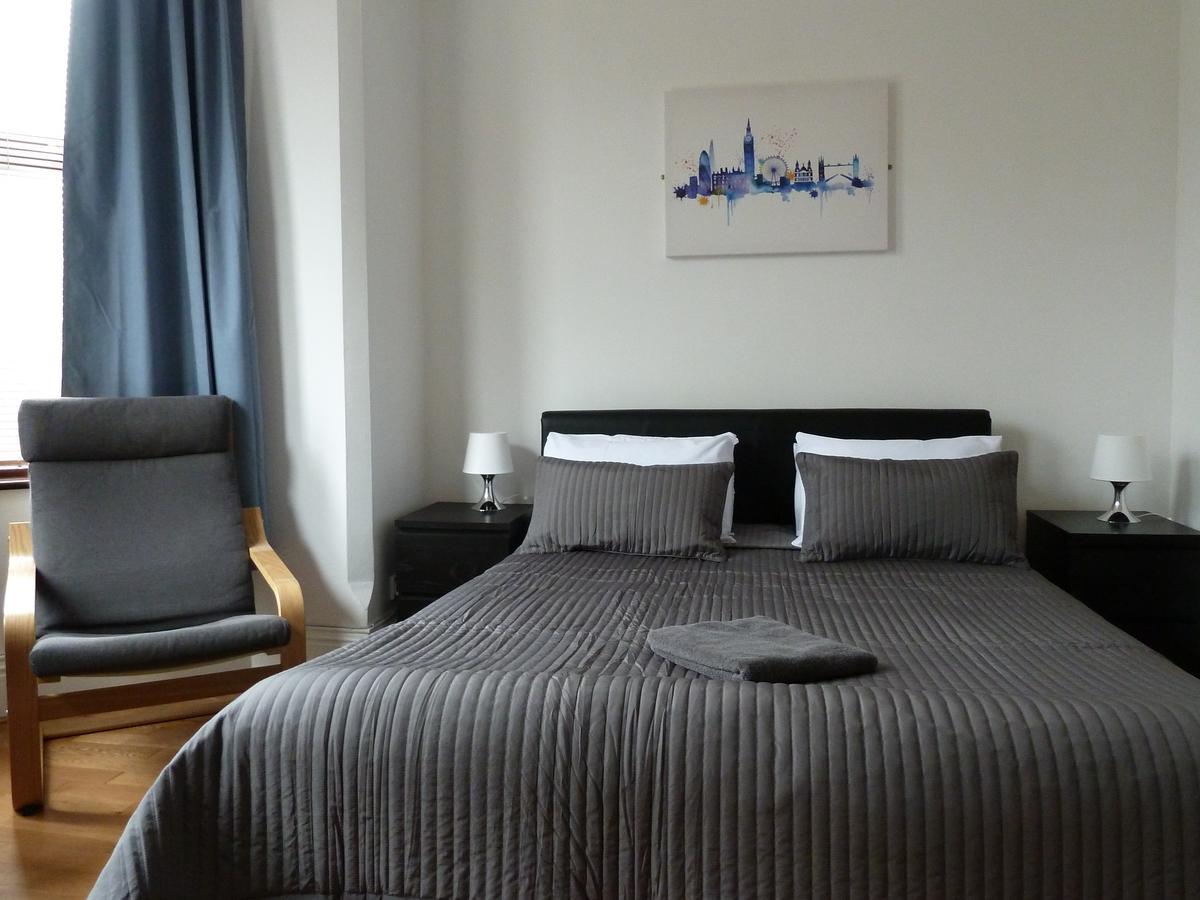 River Rooms West Bridgford Kültér fotó