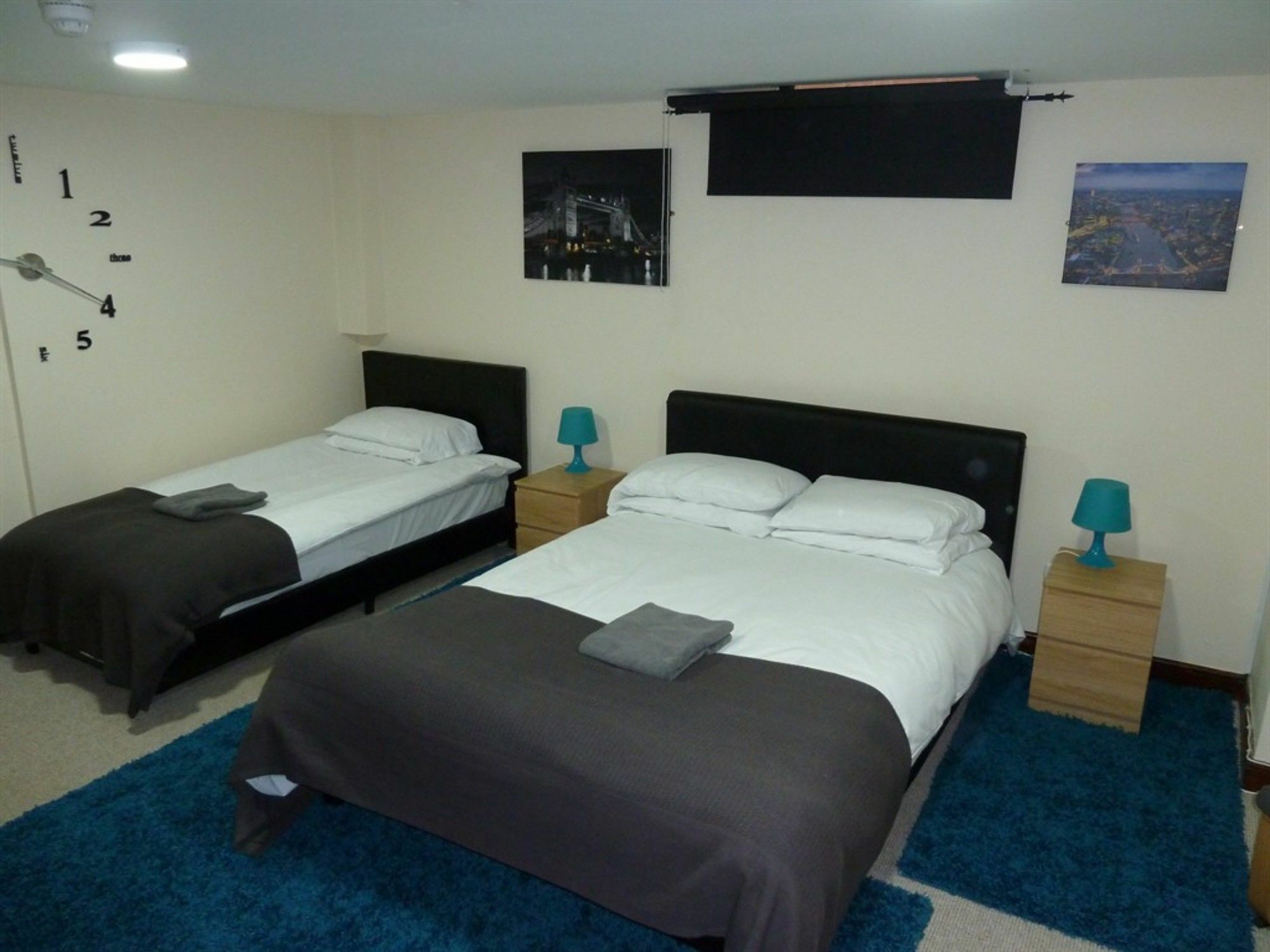 River Rooms West Bridgford Kültér fotó