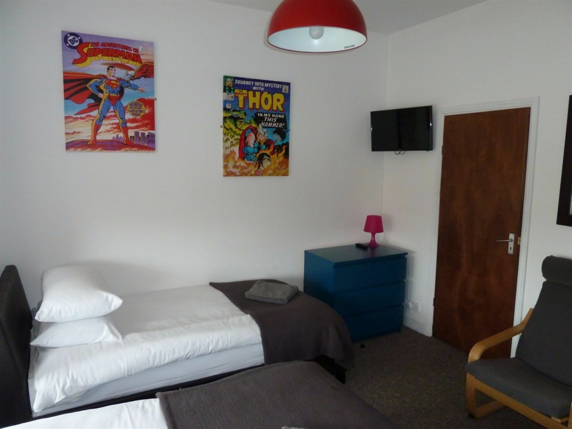 River Rooms West Bridgford Kültér fotó