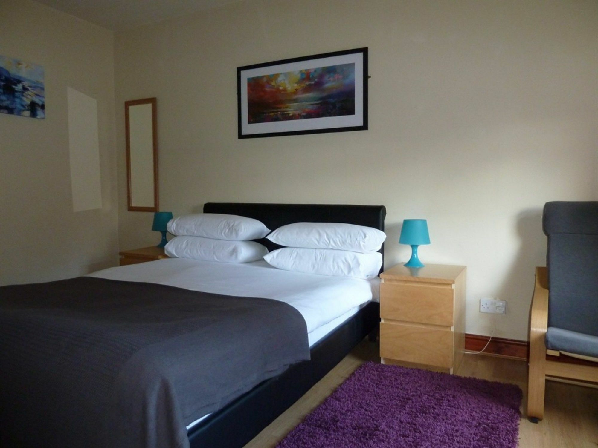 River Rooms West Bridgford Kültér fotó