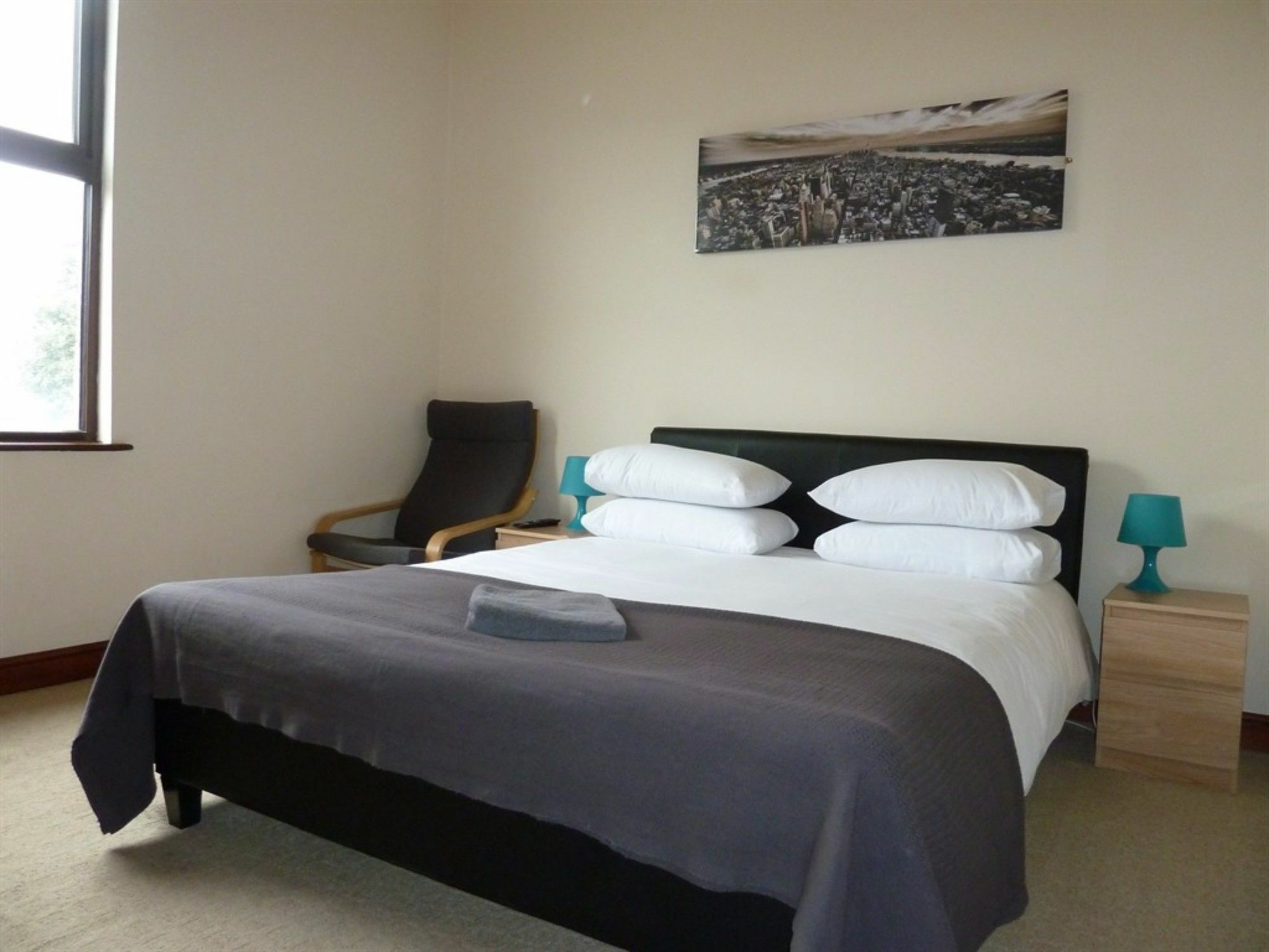 River Rooms West Bridgford Kültér fotó