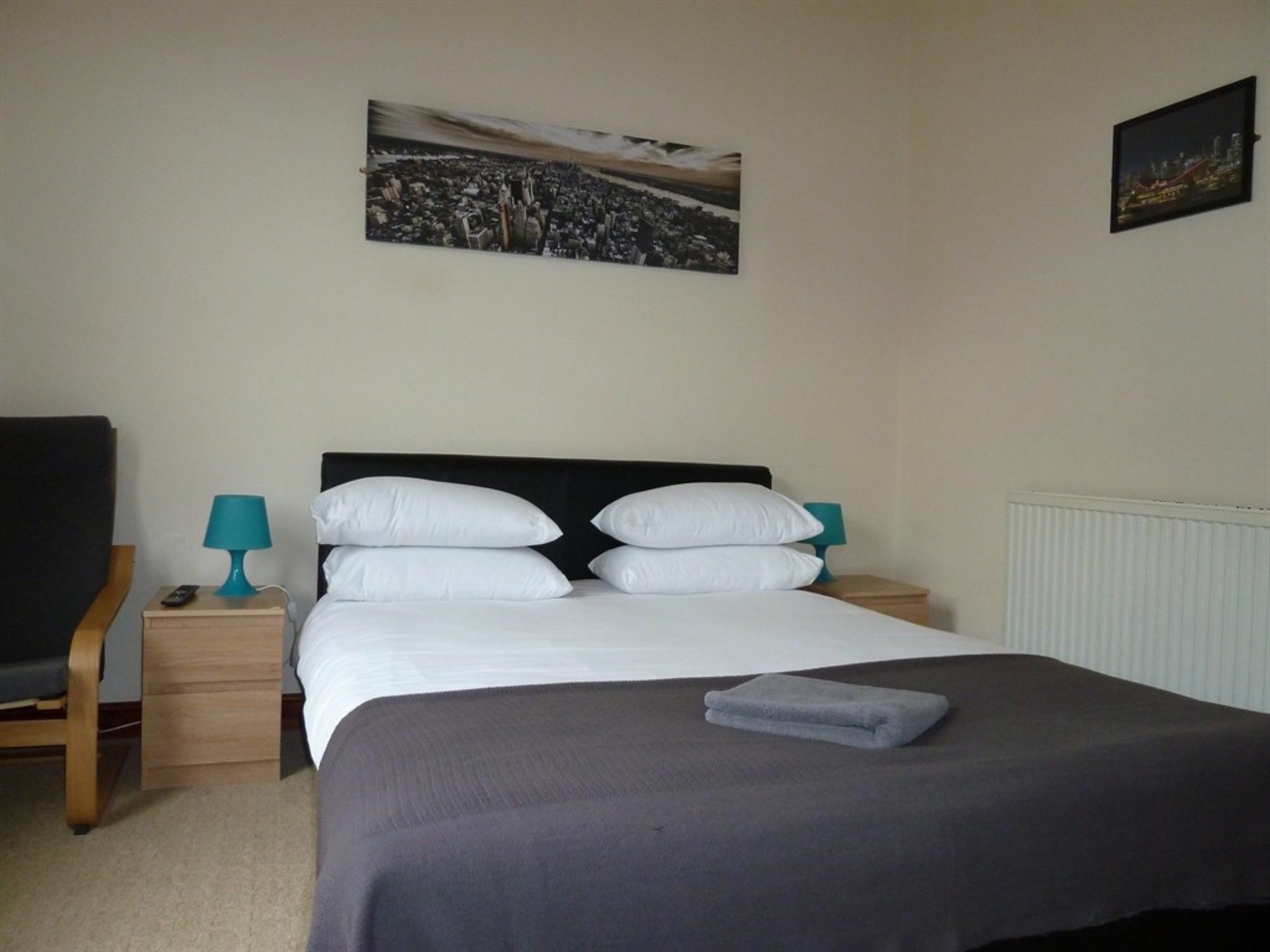 River Rooms West Bridgford Kültér fotó