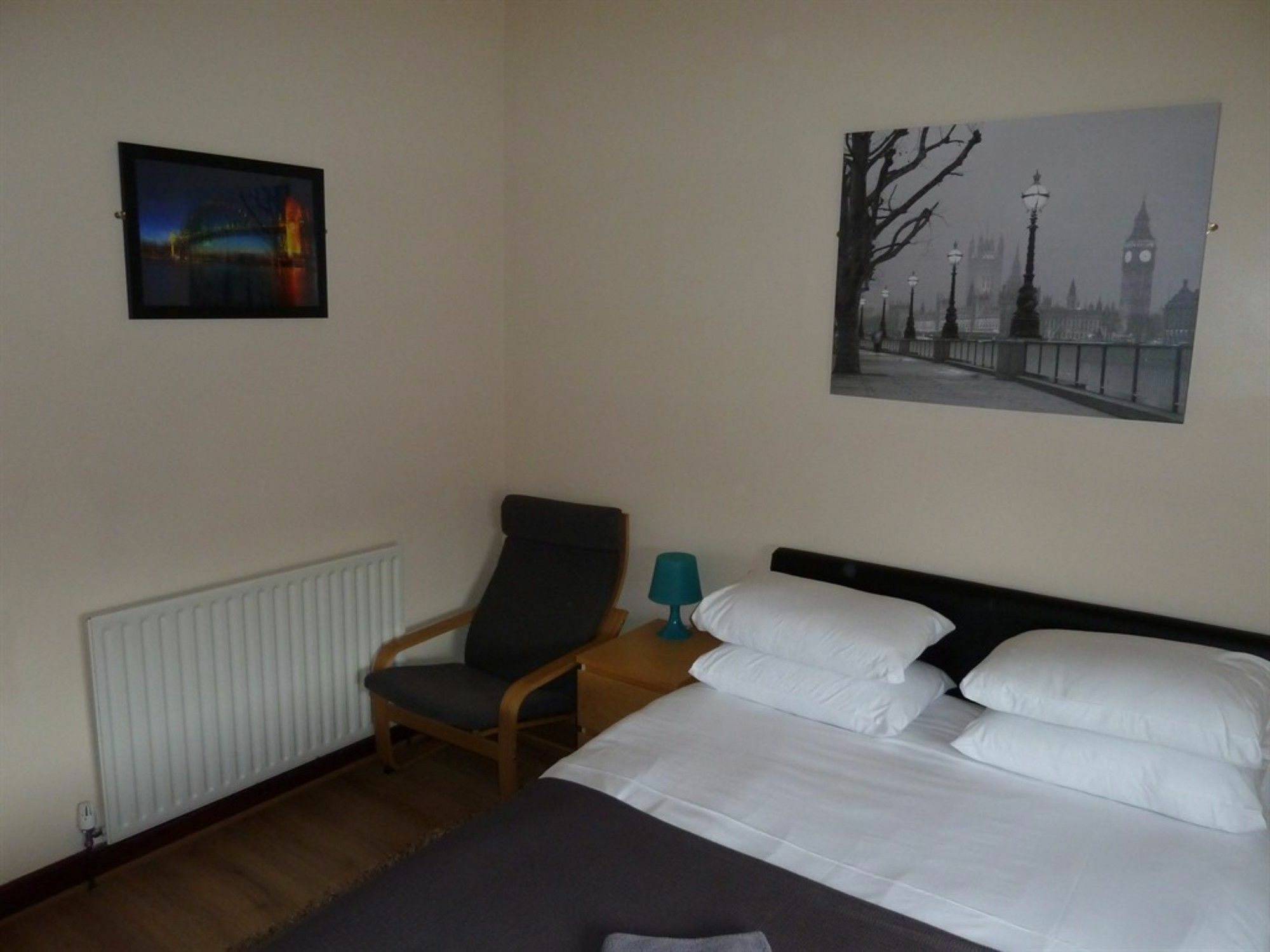 River Rooms West Bridgford Kültér fotó
