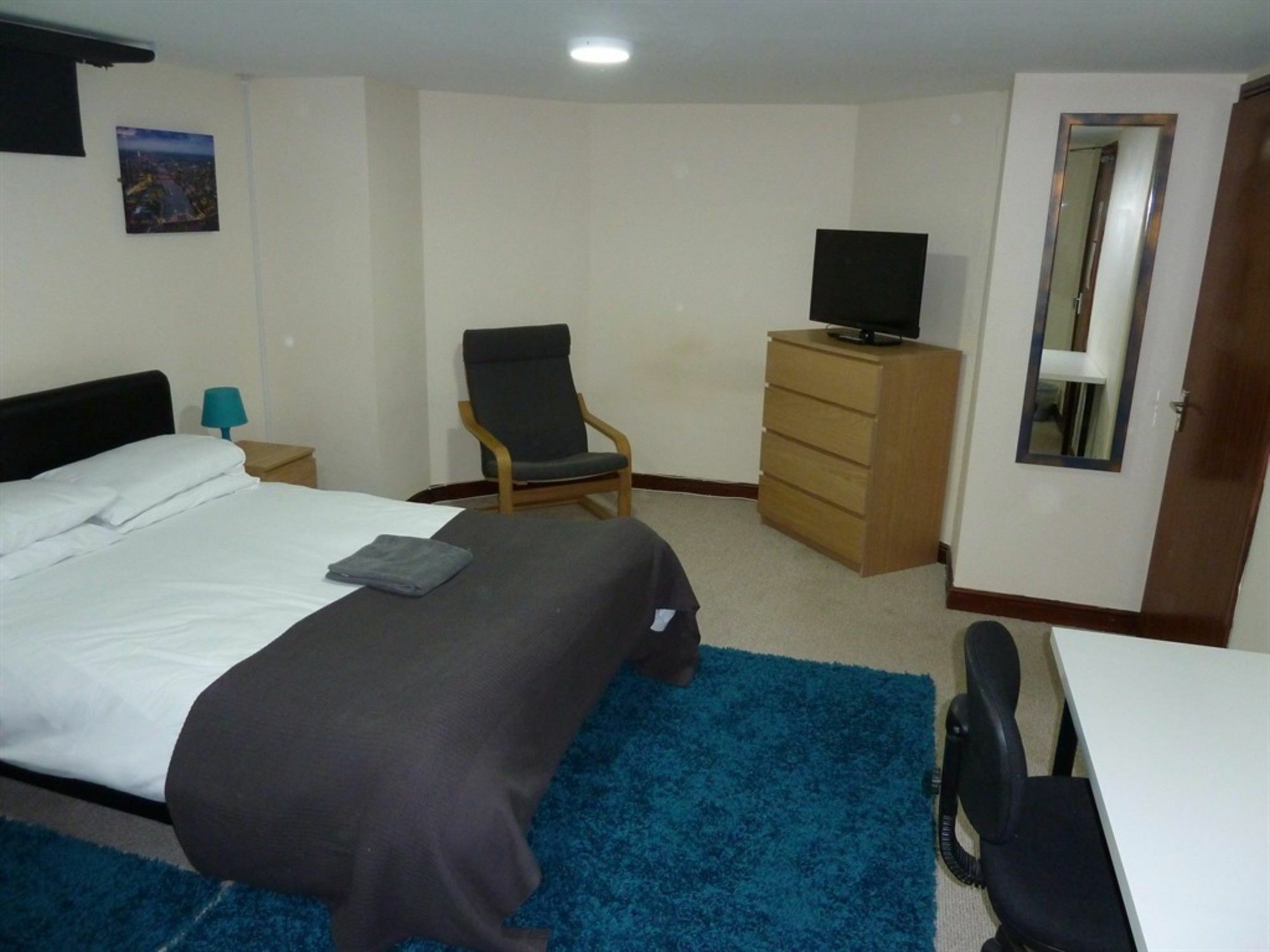 River Rooms West Bridgford Kültér fotó