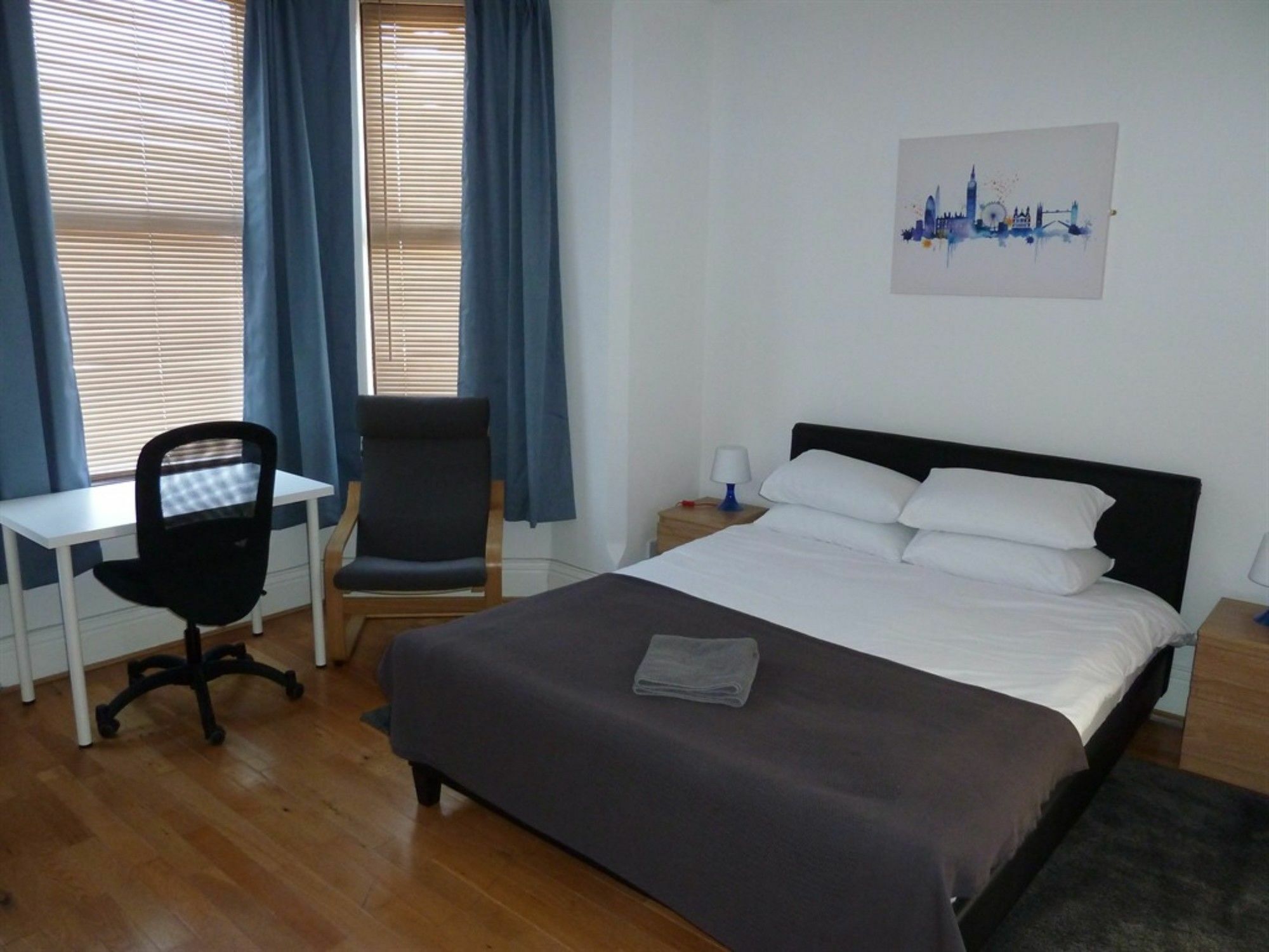 River Rooms West Bridgford Kültér fotó