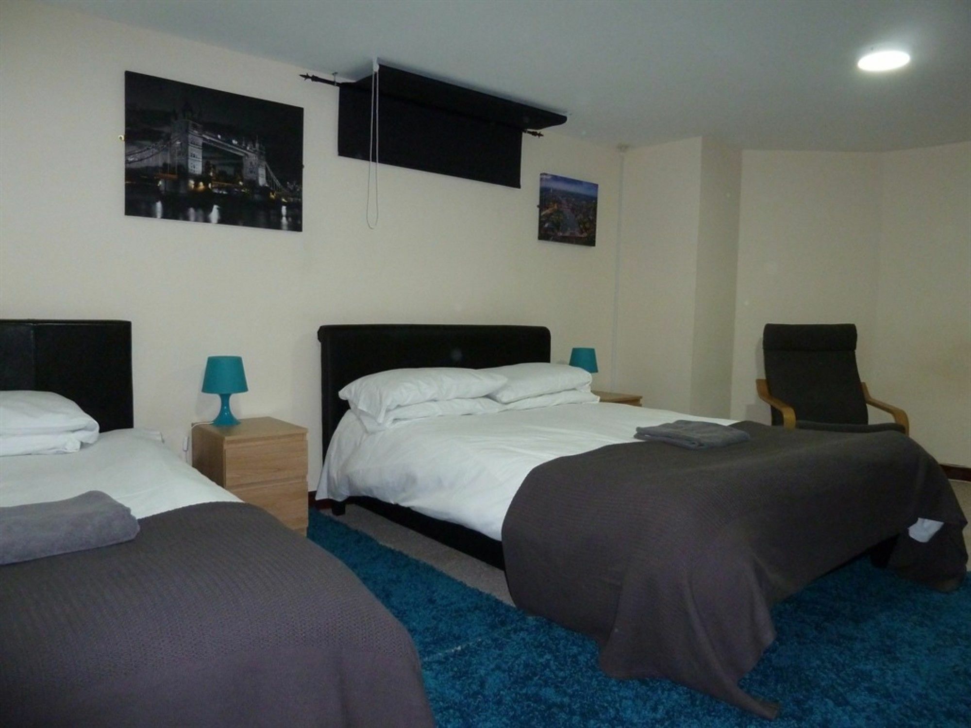 River Rooms West Bridgford Kültér fotó