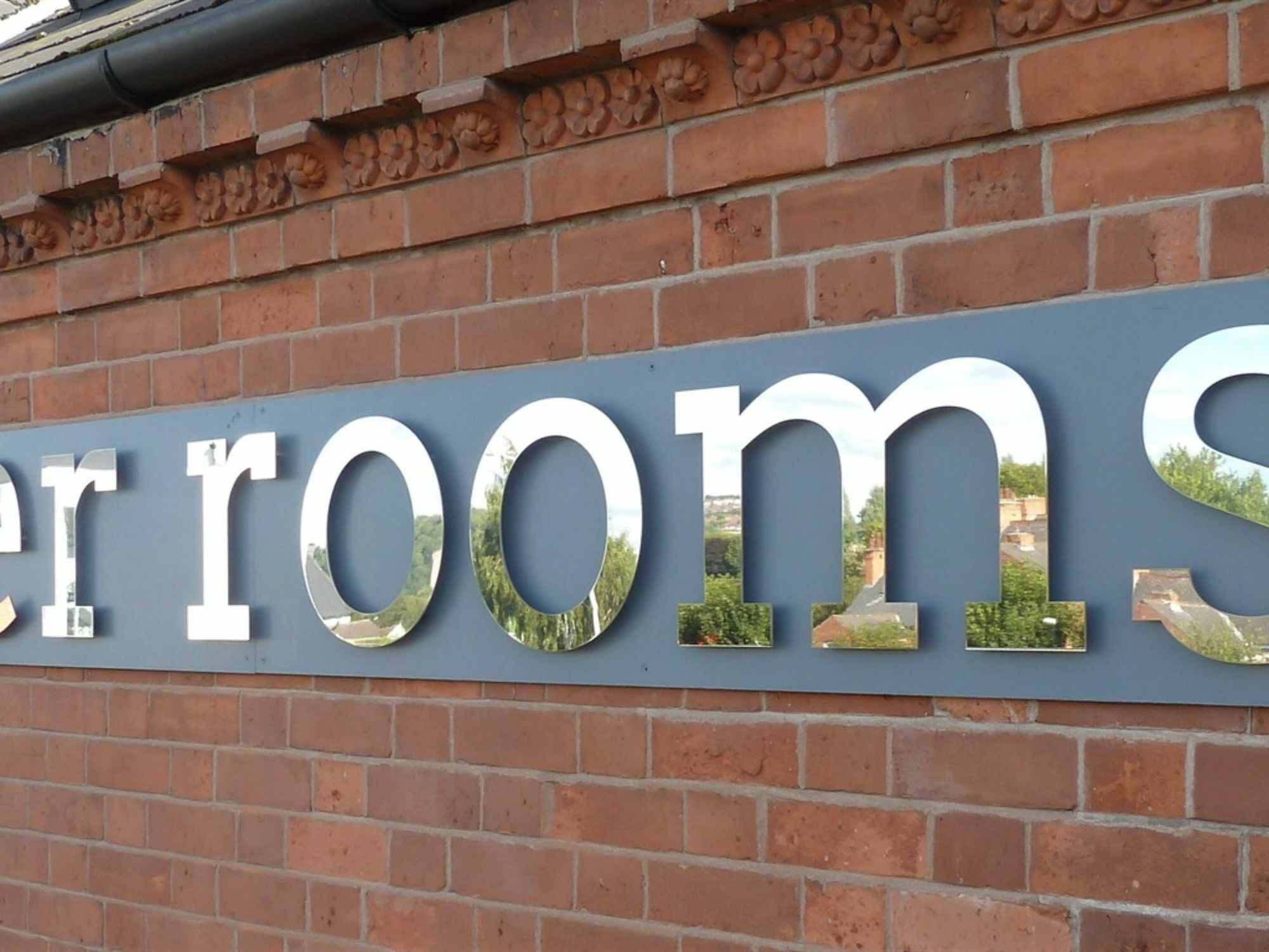 River Rooms West Bridgford Kültér fotó