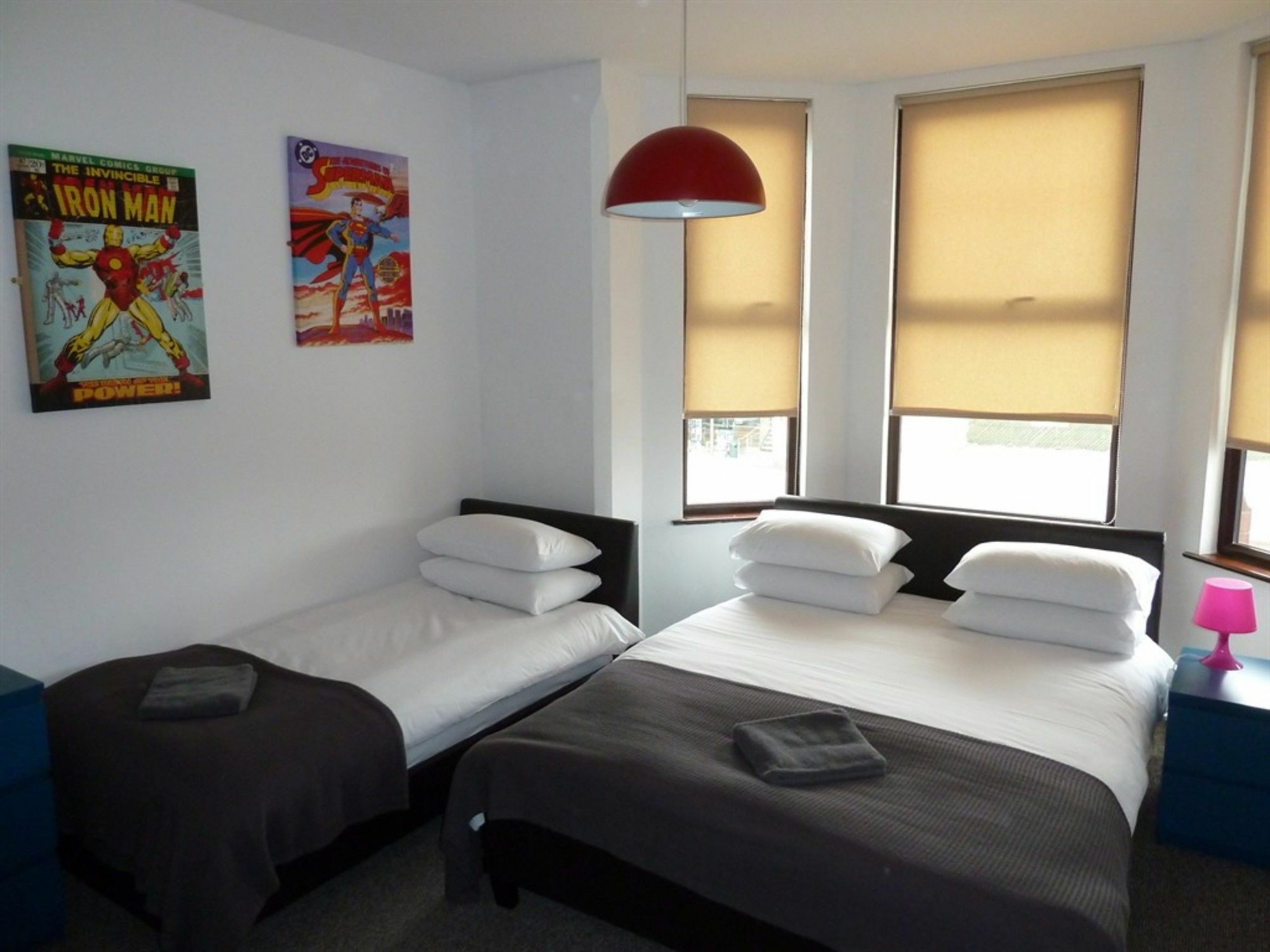 River Rooms West Bridgford Kültér fotó