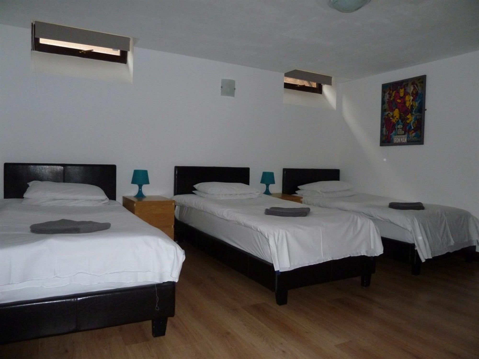 River Rooms West Bridgford Kültér fotó