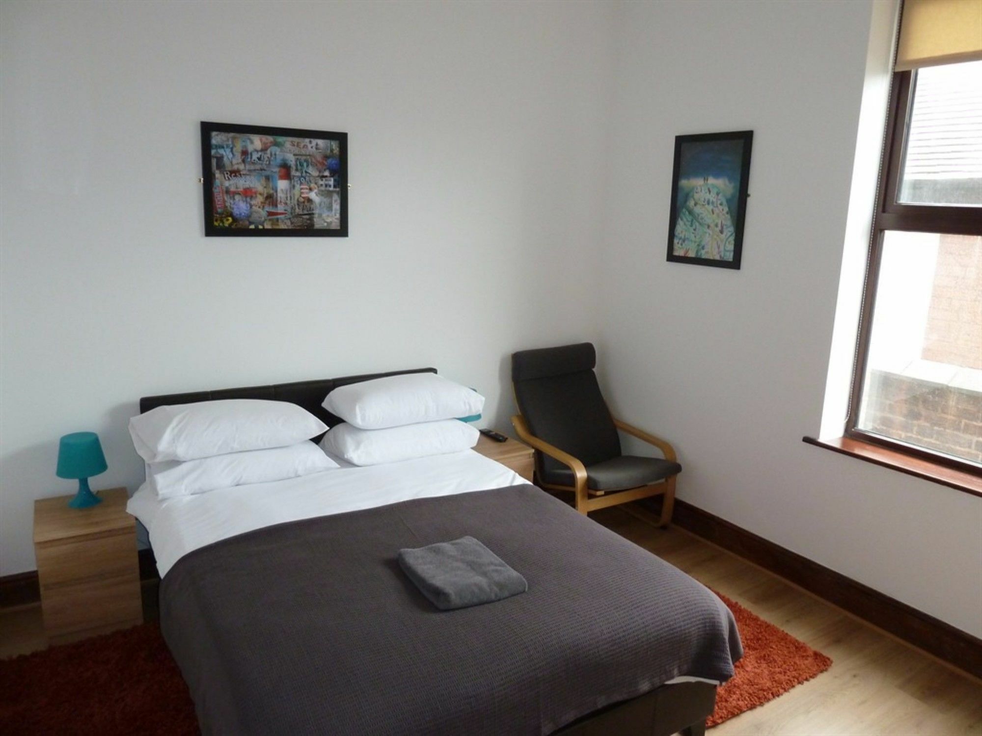 River Rooms West Bridgford Kültér fotó