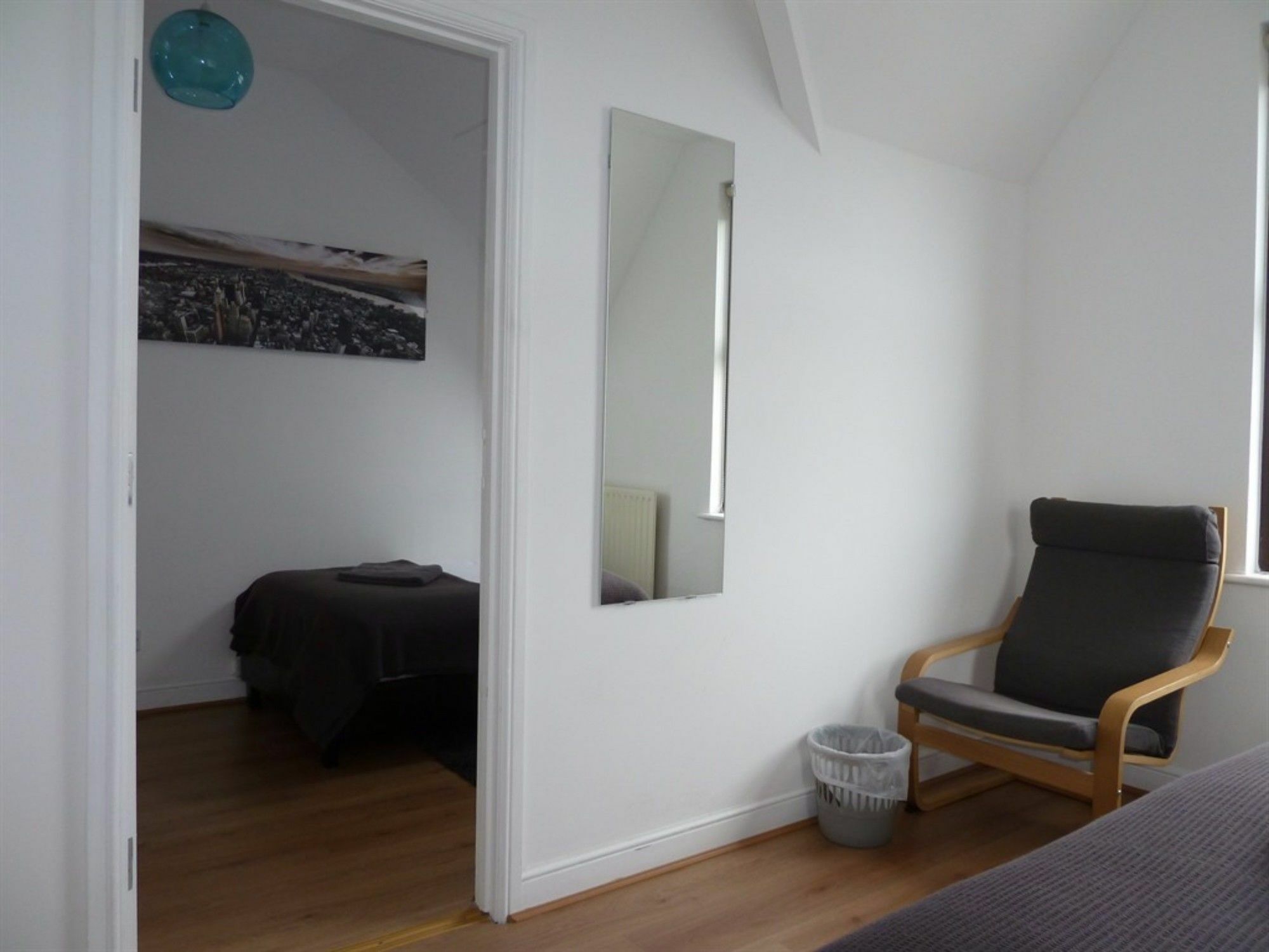 River Rooms West Bridgford Kültér fotó