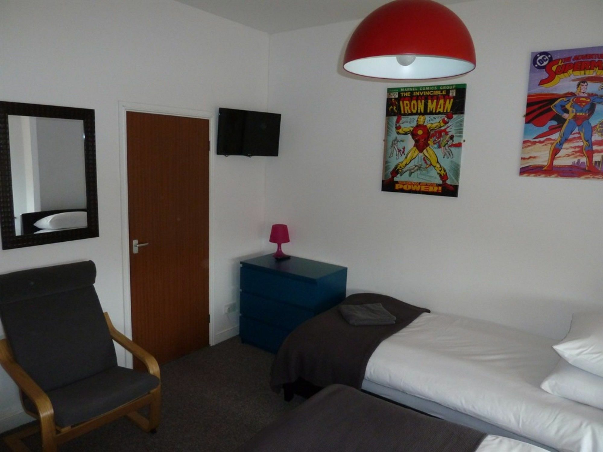 River Rooms West Bridgford Kültér fotó
