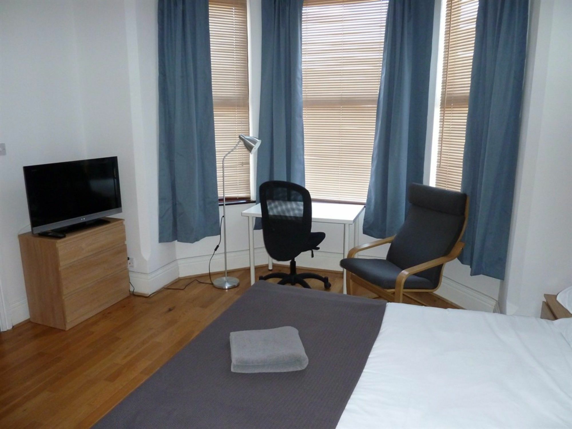 River Rooms West Bridgford Kültér fotó