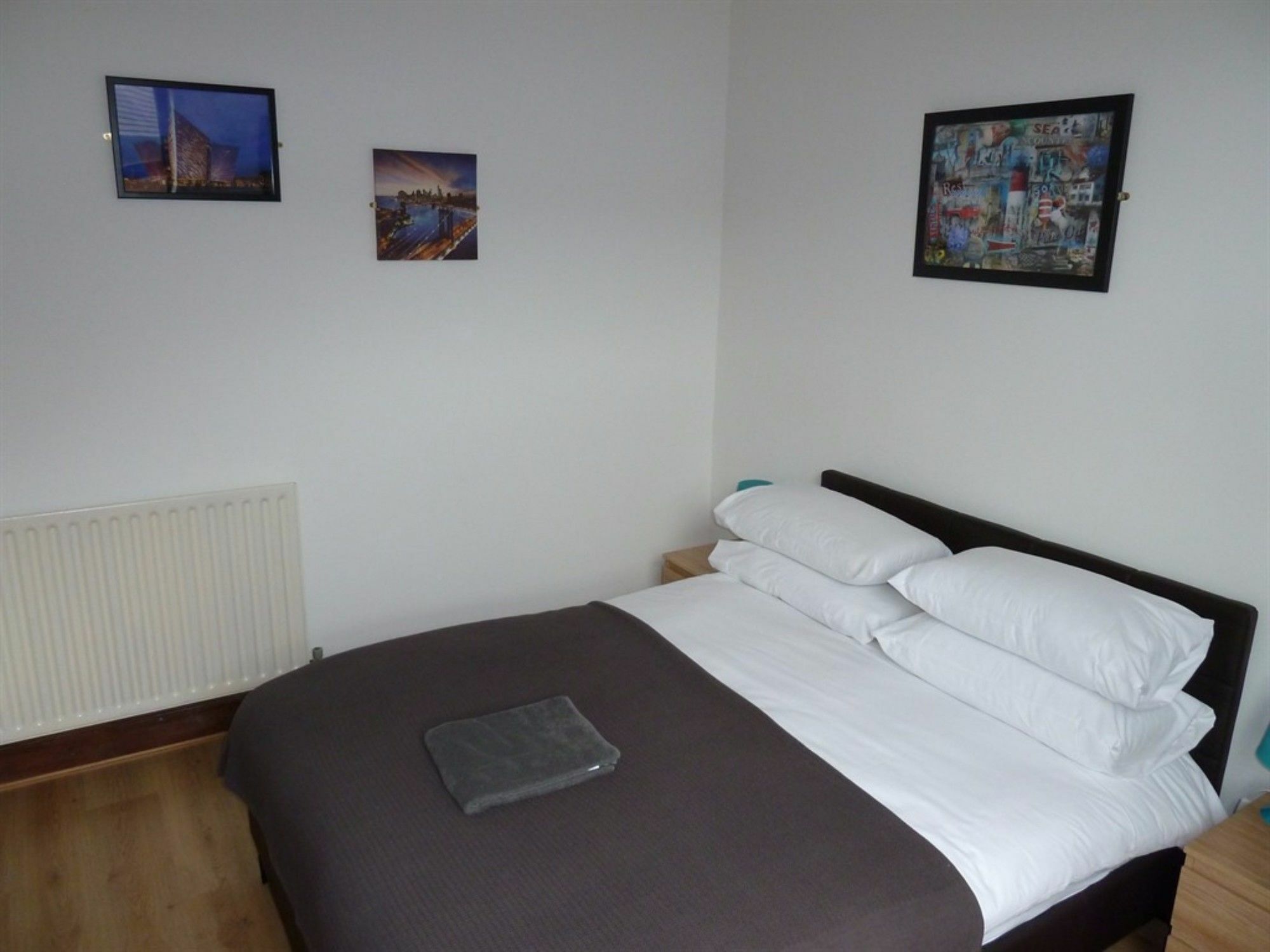 River Rooms West Bridgford Kültér fotó