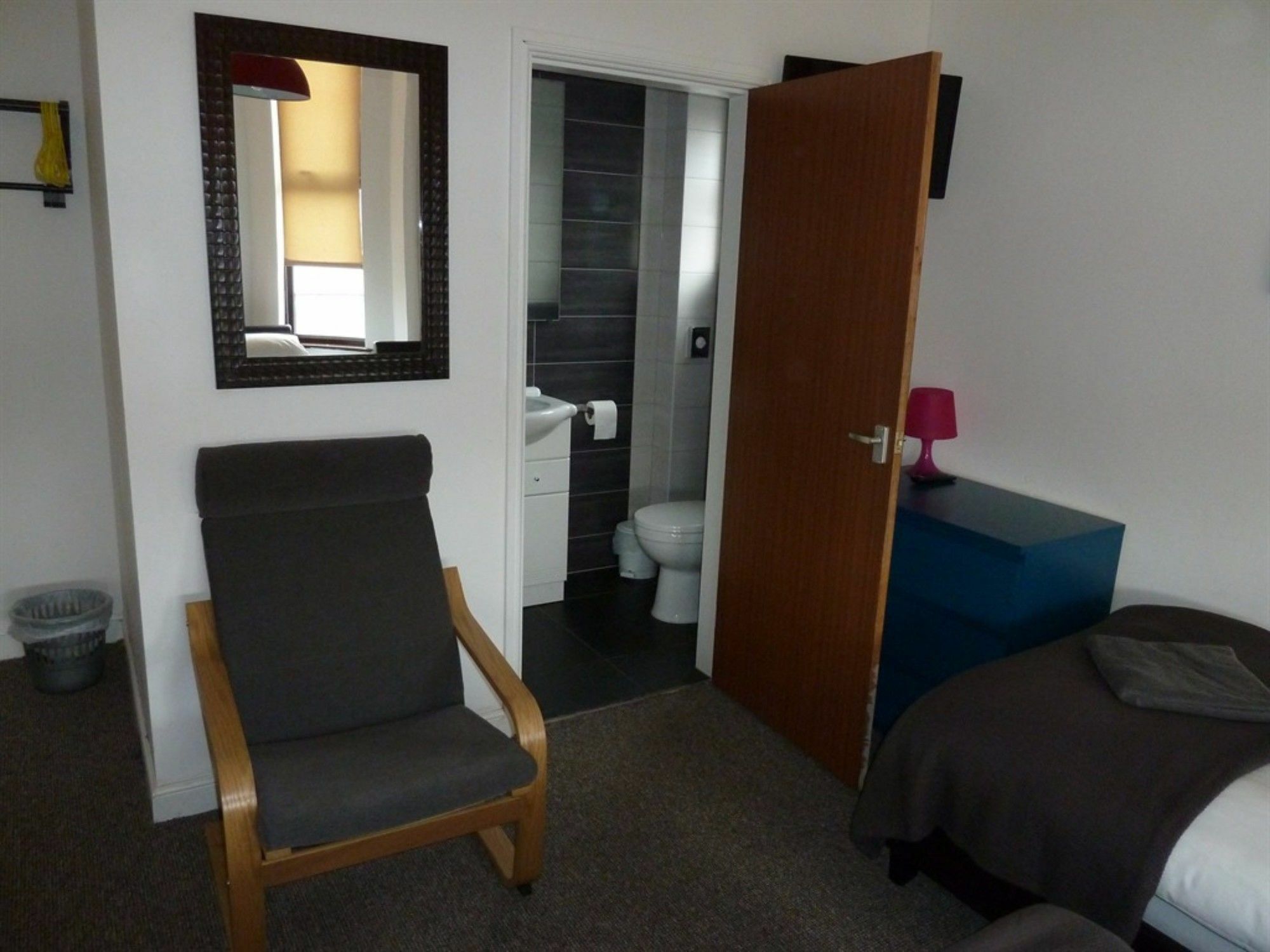 River Rooms West Bridgford Kültér fotó