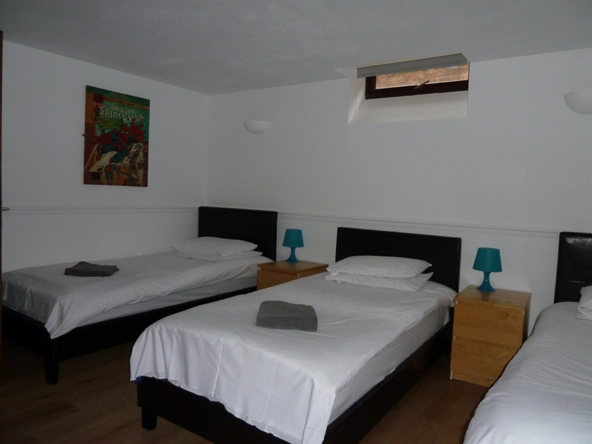 River Rooms West Bridgford Kültér fotó