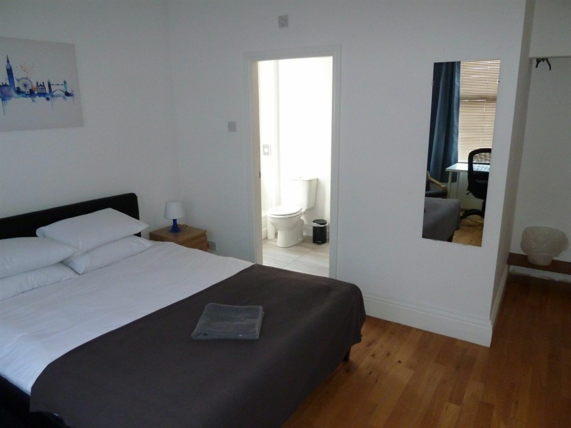 River Rooms West Bridgford Kültér fotó